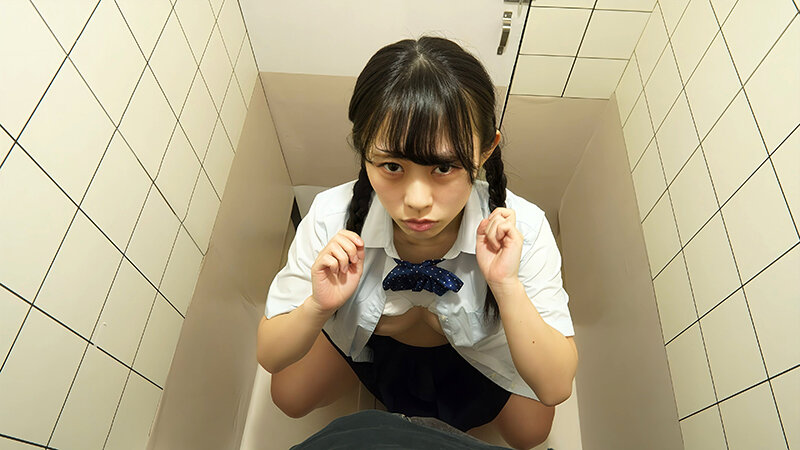 フェラチオ優等生 女子〇生初めての口内射精アルバイト くるみ サンプル 6