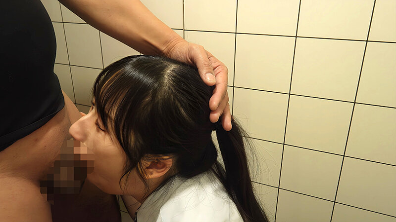 フェラチオ優等生 女子〇生初めての口内射精アルバイト みのり サンプル 4