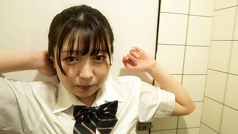 フェラチオ優等生 女子〇生初めての口内射精アルバイト かな サンプル 1