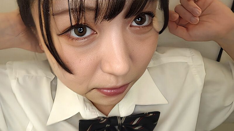 フェラチオ優等生 女子〇生初めての口内射精アルバイト かな サンプル 2