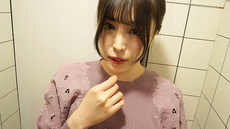 精子全部飲んで下さい ごっくん娘 春香 サンプル 1
