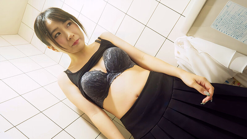 精子全部飲んで下さい ごっくん娘 舞衣 サンプル 1