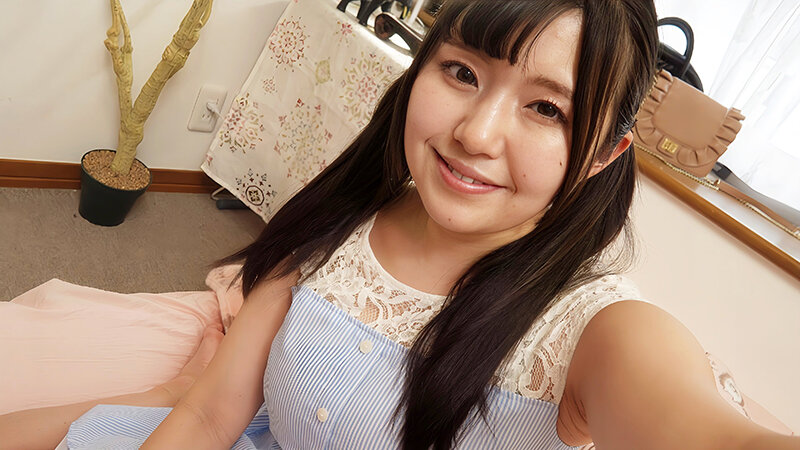 私と一緒にオナニー見せ合いっこしよっ 自撮り女子まや 菊池まや サンプル 1