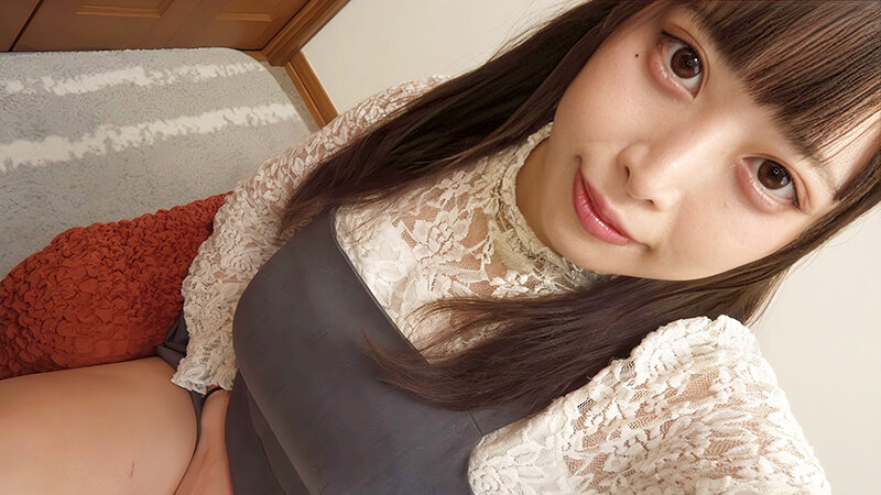 私と一緒にオナニー見せ合いっこしよっ 自撮り女子未来 中丸未来 サンプル 2