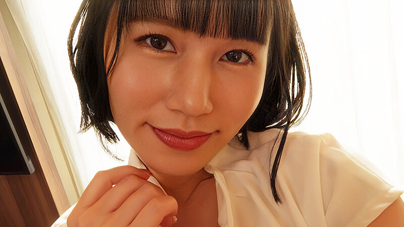 私で精子だしてね 自撮りオナニー 如月りいさ サンプル 1