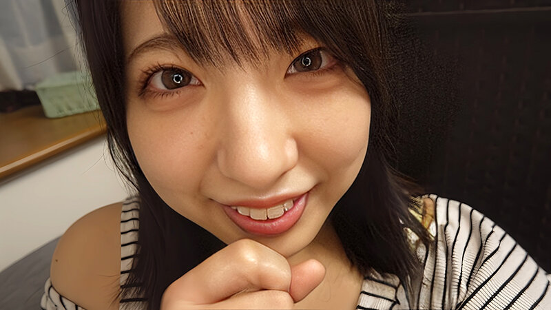 私で精子だしてね 自撮りオナニー 一色さら サンプル 1