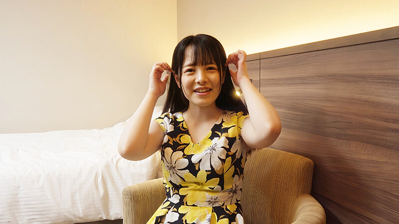 私で精子だしてね 自撮りオナニー 月見若葉 サンプル 1