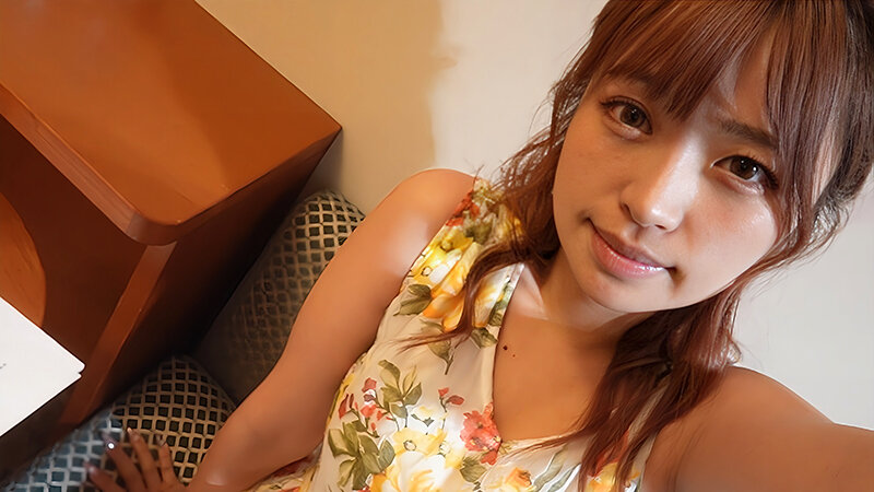 私で精子だしてね 自撮りオナニー 椿りか サンプル 1