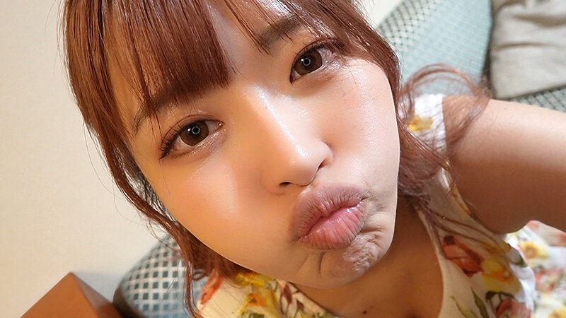 私で精子だしてね 自撮りオナニー 椿りか サンプル 2