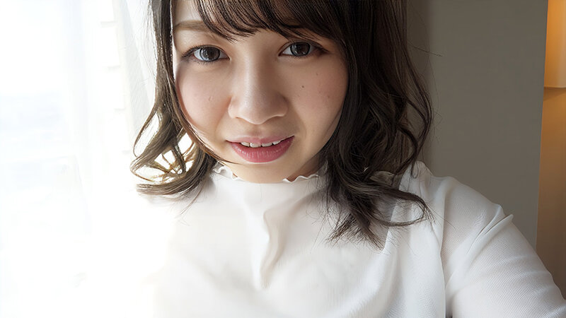 私で精子だしてね 自撮りオナニー 小坂ひまり サンプル 1