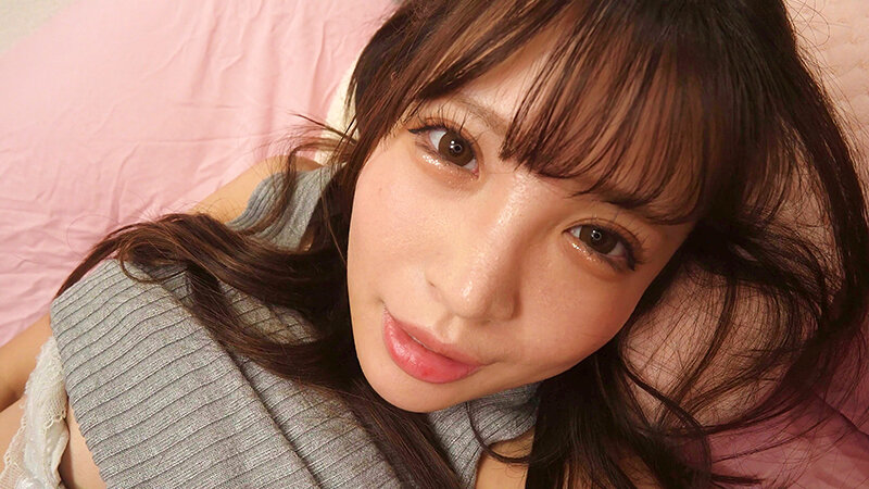 おちん〇ん刺激しちゃうぞ 自撮り二人きりオナニー あや 小那海あや サンプル 7