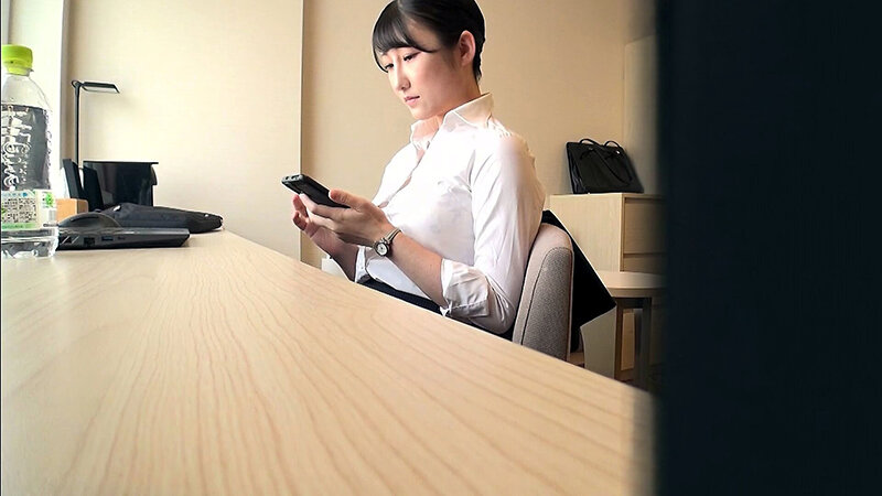 出張女子社員ビジネスホテル性処理動画 ＃5 雪代一鳳 サンプル 1