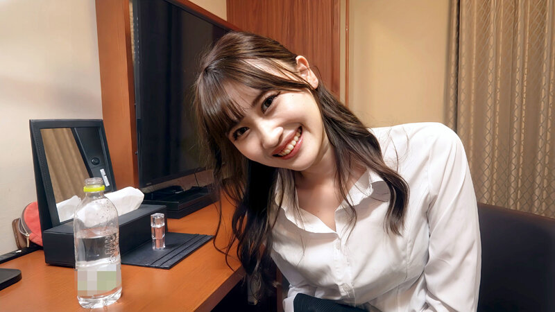 女子社員と二人きり イチャLOVE見せ合いオナニー みずき 有馬みずき サンプル 1