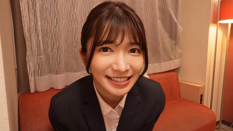 女子社員と二人きり イチャLOVE見せ合いオナニー るう 十束るう サンプル 2