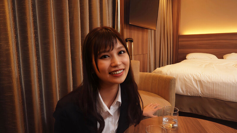 女子社員と二人きり イチャLOVE見せ合いオナニー 美波 前田美波 サンプル 1