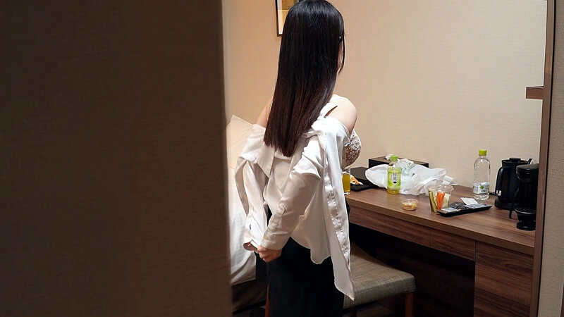 ビジネスホテル流出動画 誰にも見せない秘密オナニー ＃7 サンプル 6
