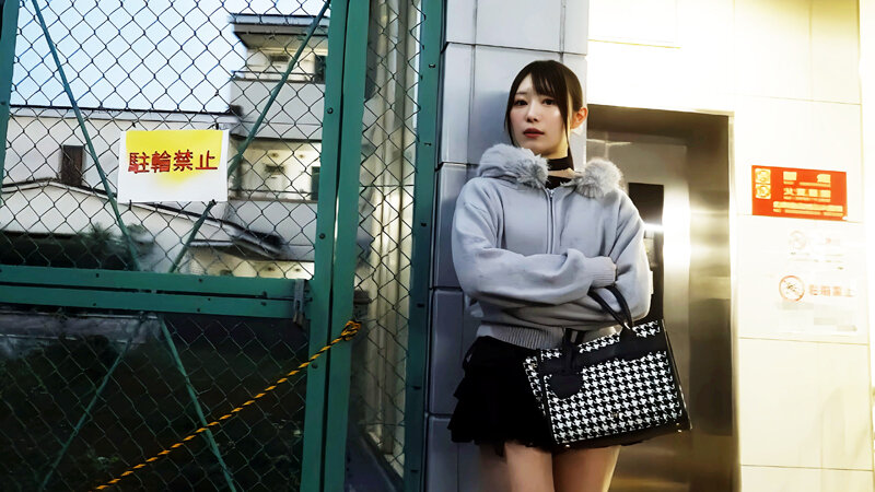 誘惑フェラ ＃2 サンプル 1