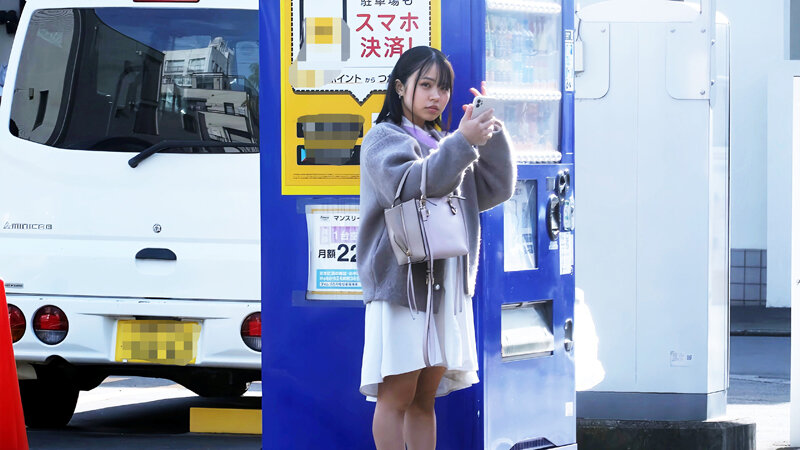 誘惑フェラ ＃6 サンプル 1