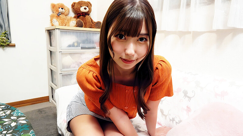 誘導シコシコ自撮りオナニー みゆ 逢沢みゆ サンプル 1