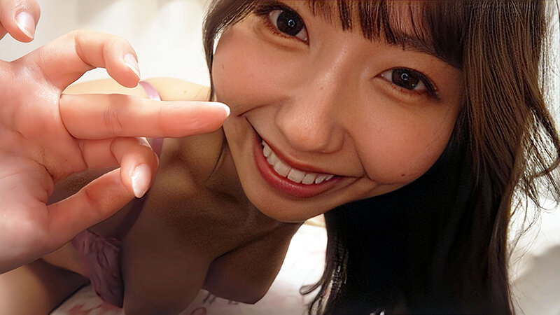 誘導シコシコ自撮りオナニー みゆ 逢沢みゆ サンプル 9