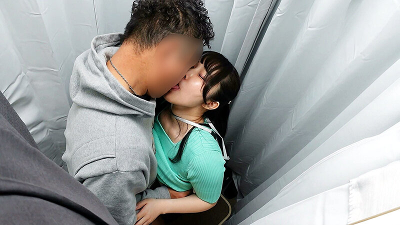 エロい店員がこっそり抜いてくれた話。 すずねさん サンプル 7