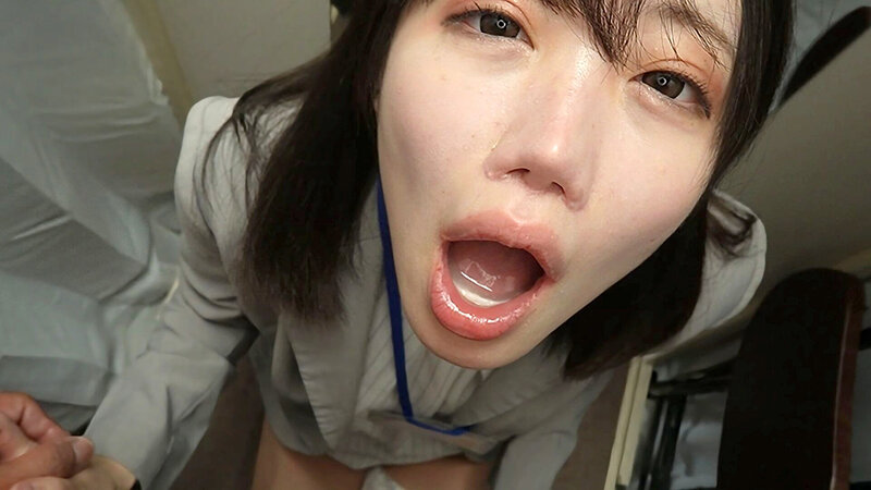 エロい店員がこっそり抜いてくれた話。 ややさん サンプル 9