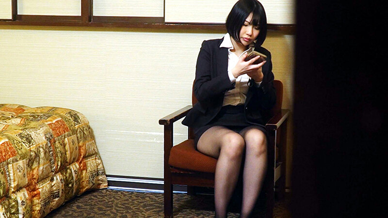 ビジネスホテル流出 ＃7 サンプル 1