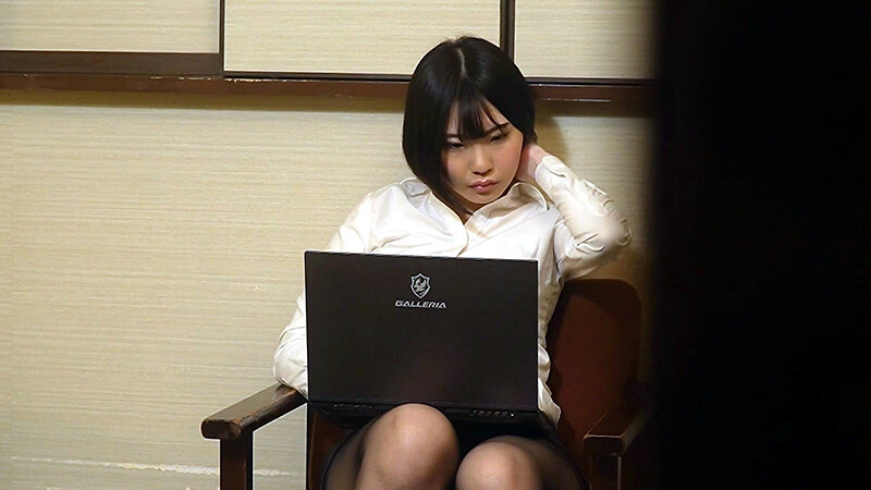 ビジネスホテル流出 ＃7 サンプル 3