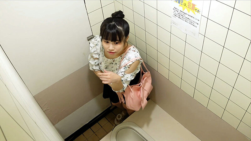 おまん〇ぐっちょり放尿オナニー ＃5 サンプル 1