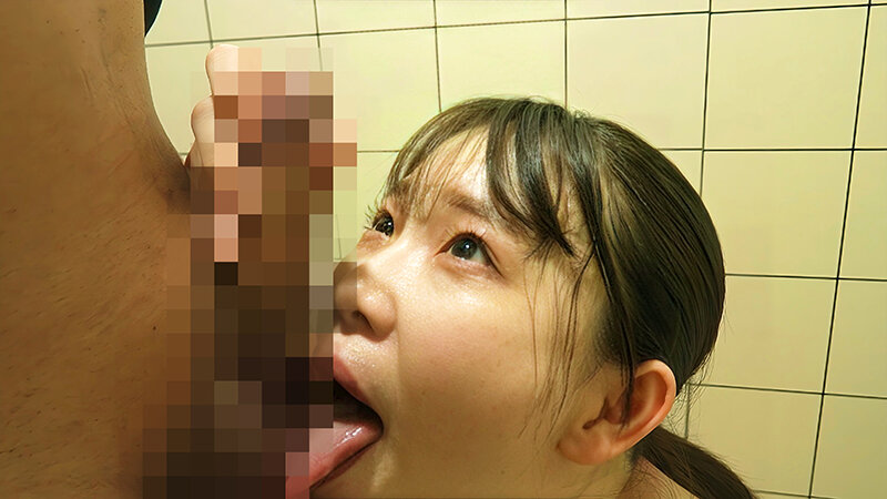 素人娘フェラチオ 口内射精アルバイト 本射でごっくん サンプル 12