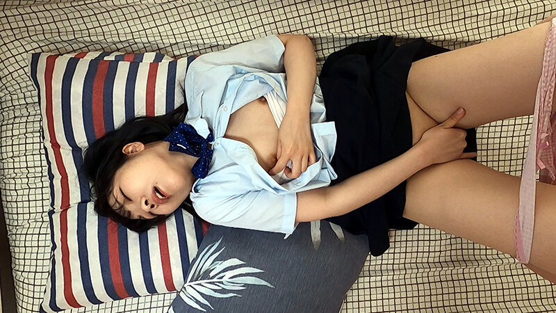 名門私立女子寮 発育途中オナニー 40人 サンプル 9