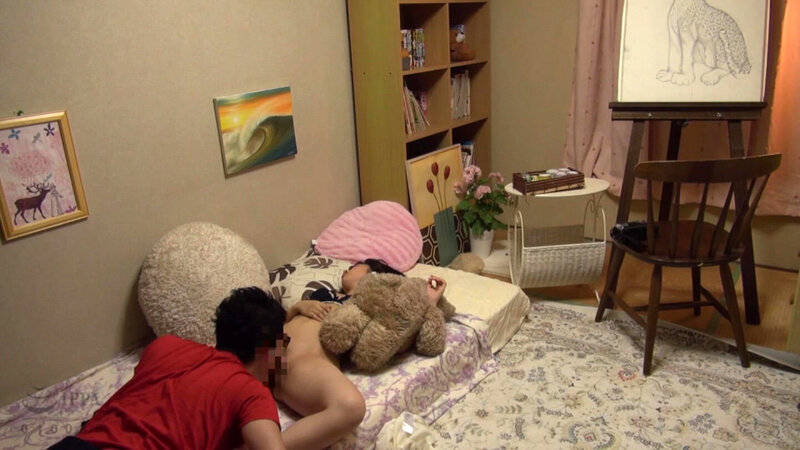 泥●して帰ってきた姉を介抱し乱れた姿を前に欲情した弟の投稿映像 乃亜 サンプル 8