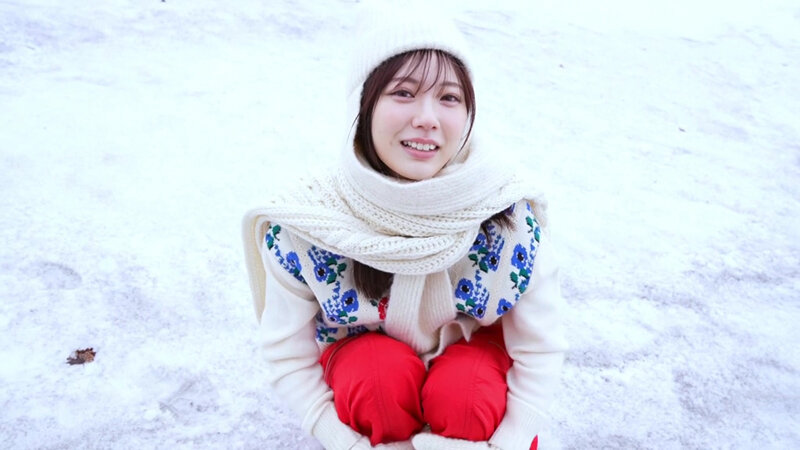 Mio3 雪の数だけ抱きしめて・石川澪 サンプル 6