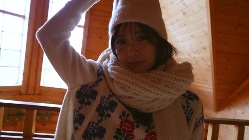 Mio3 雪の数だけ抱きしめて・石川澪 サンプル 7