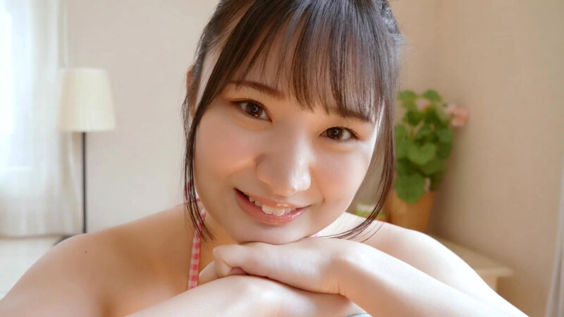 Mao ときめいてbe with you・堀田真央 サンプル 3