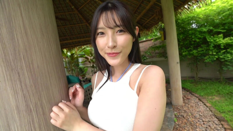 Kana2 南の島からサワディーカー・森沢かな サンプル 7