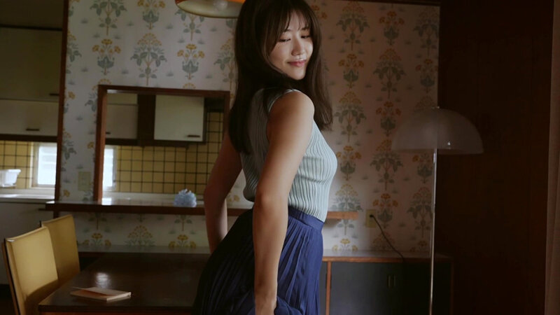 Nao2 Stilla-moving version-・神宮寺ナオ サンプル 2