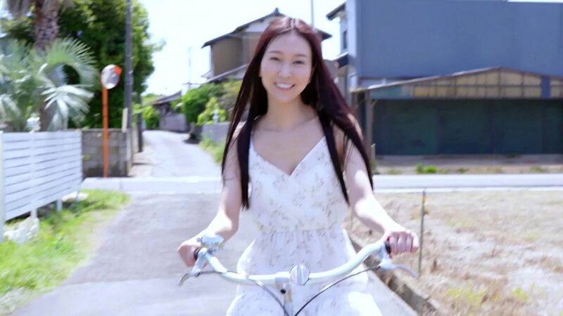 Ayami2 そよ風サイクリング・森あやみ サンプル 1