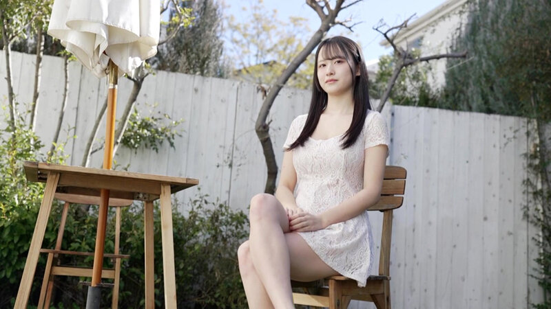 Kanna はじらいの重力・三木環奈 サンプル 1