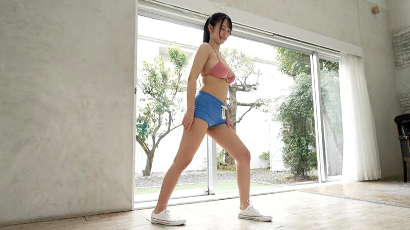Kanna はじらいの重力・三木環奈 サンプル 4