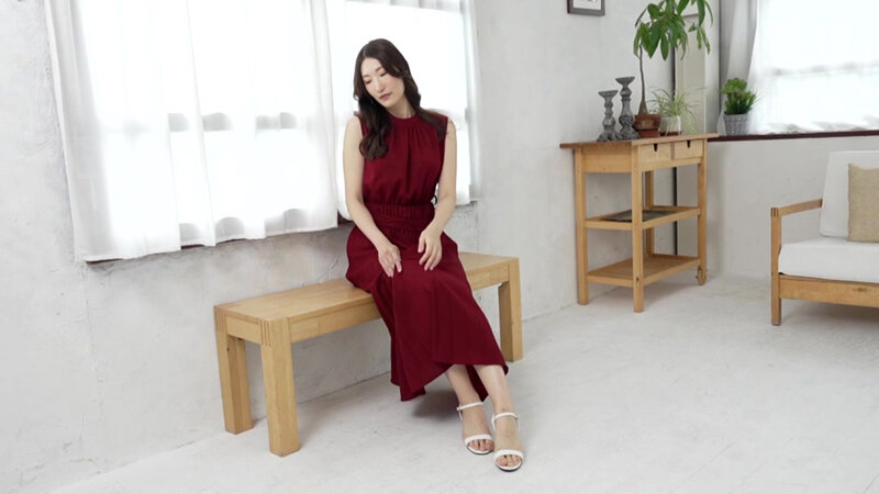 Maika 遠影のポートレート・小谷舞花 サンプル 1