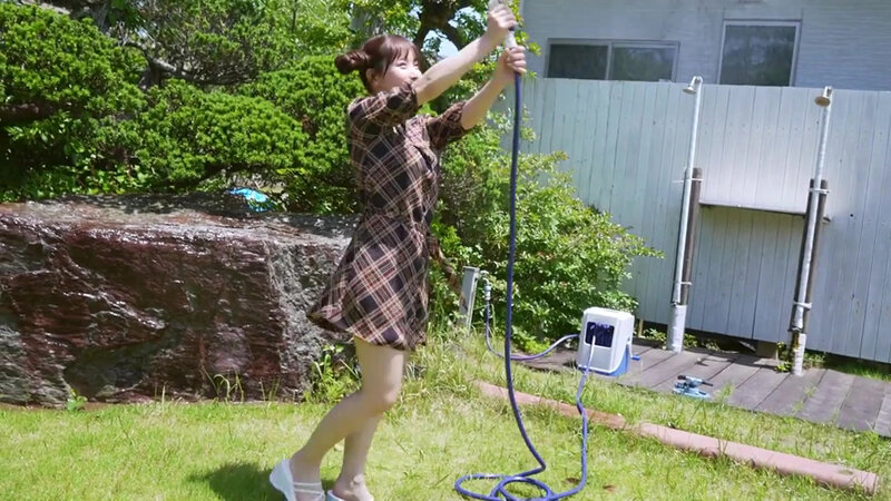 Ao2 真夏の放物線・海老咲あお サンプル 11