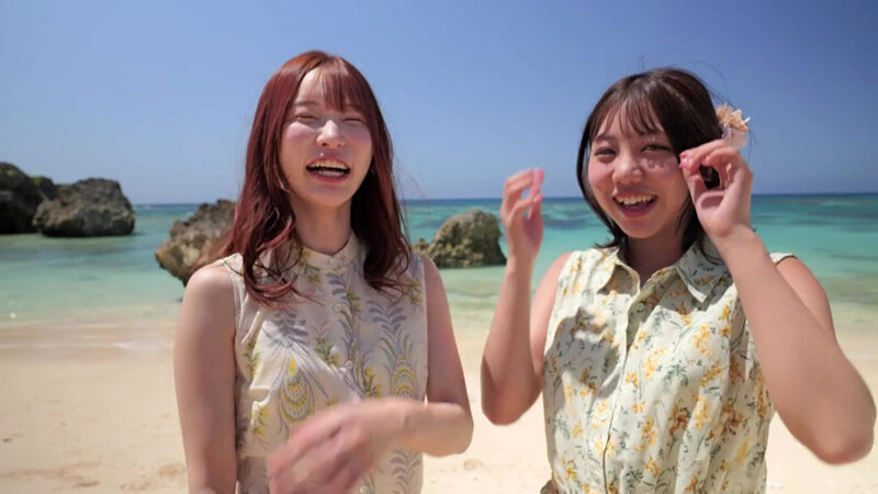 Moe3 成熟美女レボリューション～さよならは波のなか・天使もえ サンプル 1
