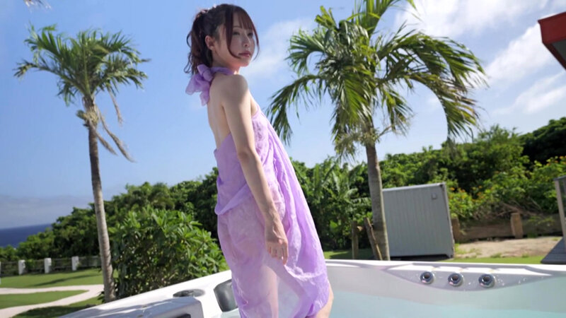 Moe3 成熟美女レボリューション～さよならは波のなか・天使もえ サンプル 6