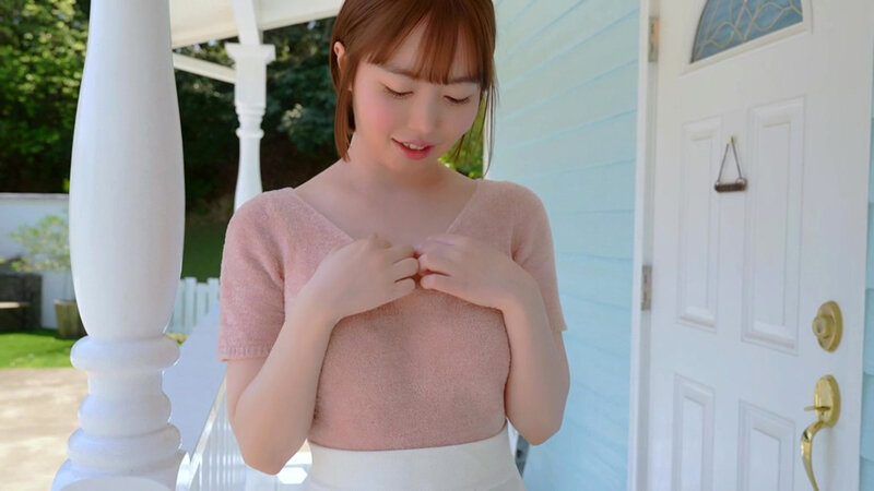 Misao 蒼春プールサイド・小栗操 サンプル 1