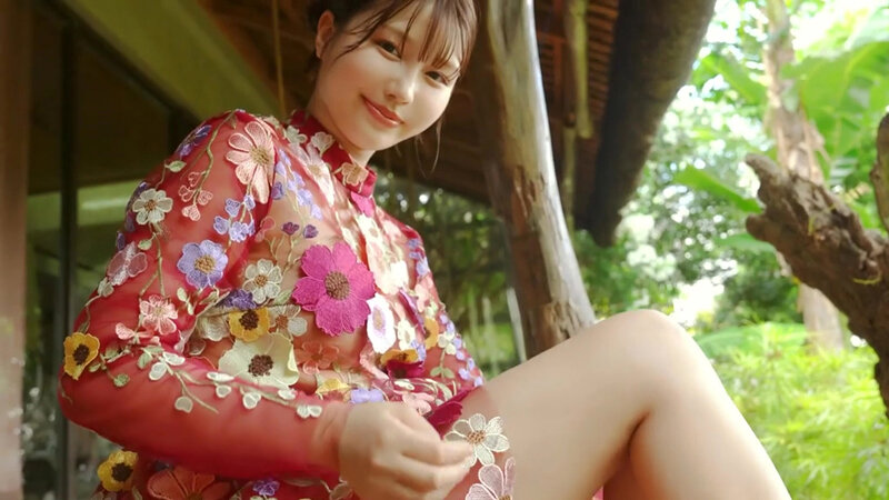 Mahiro3 Mermaid Pixie・唯井まひろ サンプル 8