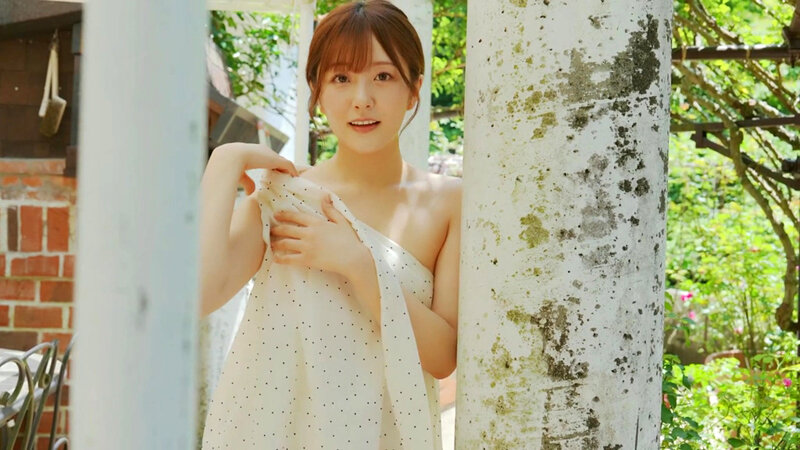 Hikari8 水しぶきレインボー・青空ひかり サンプル 1