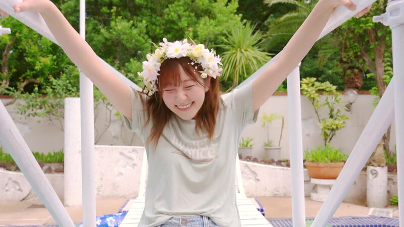 Hikari8 水しぶきレインボー・青空ひかり サンプル 11