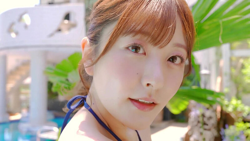 Hikari8 水しぶきレインボー・青空ひかり サンプル 4