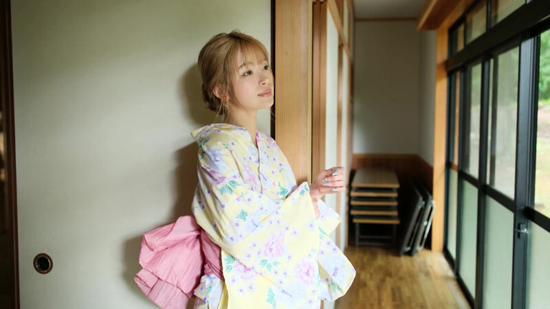Rika 灼熱フォーチュンゲーム・椿りか サンプル 10
